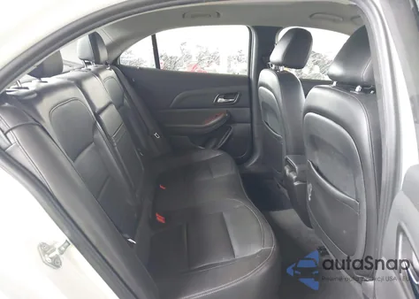 2013 Chevrolet Malibu Eco Premium Audio z USA, uszkodzony, nr VIN 1G11F5RRXDF118764